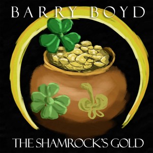 The Shamrock's Gold