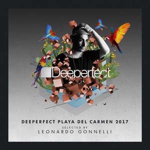 Deeperfect Playa Del Carmen 2017 Selected by Leonardo Gonnelli