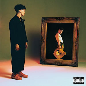 PINK CITY (Explicit)