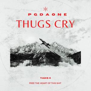Thugs Cry (Explicit)