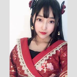 姬和不如 (女生版)