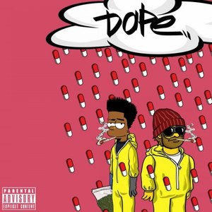 Dope (Original Mix|Explicit)