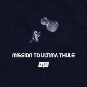 Mission To Ultima Thule