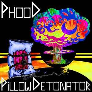 Pillow Detonator