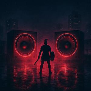 Gladiator of Sonic Darkness