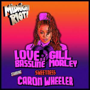 Sweetness (Radio Mix)
