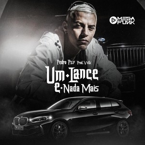Um Lance e Nada Mais
