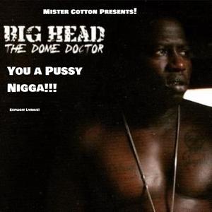 You A ***** Nigga (feat. Big Head The Dome Doctor) [Explicit]