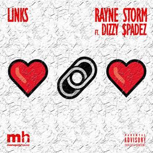 Links (feat. Dizzy $padez)