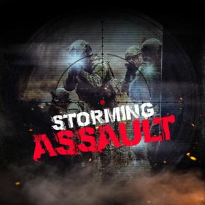 Storming Assault (Action Soundtrack)