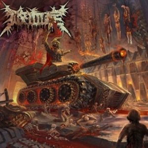 僵尸之王[壹]殖民