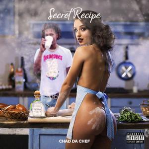 Secret Recipe (Explicit)