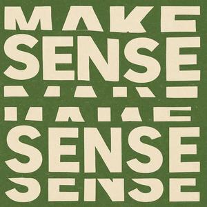 Make Sense (slowed) (feat. Chris Bates)