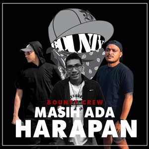 MASIH ADA HARAPAN