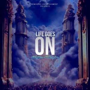 Life Goes On (feat. Ceci Boo)