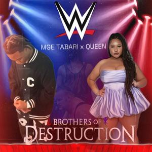 Brothers Of Destruction (feat. Queen) (Remix|Explicit)