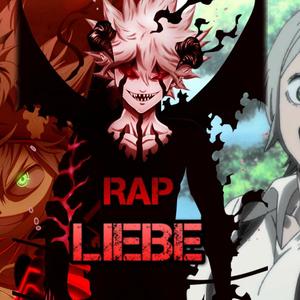 LIEBE RAP (Explicit)