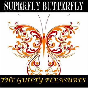 Superfly Butterfly