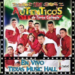 En Vivo Texas Music Hall