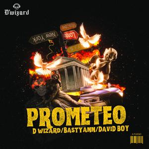 Prometeo (feat. Bastyann) [Explicit]