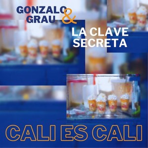 Cali es Cali (feat. Manolo Mairena)