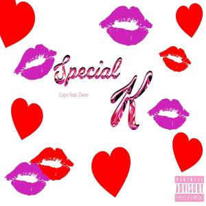 SPECIAL K (Explicit)