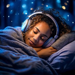 Music for Sleep: Calm Night Melodies