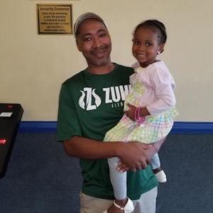 Baby Girl (feat. Deacon Earl & Corey DeRushia)