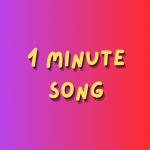 1 minute song