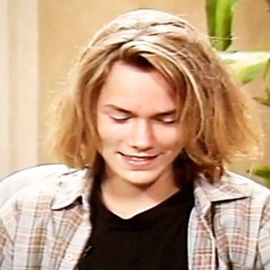 River Phoenix(feat. Horse Head & whyodysee)