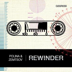 Rewinder - Single