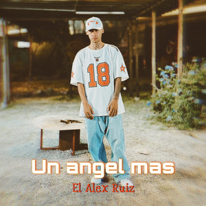 Un Angel Mas