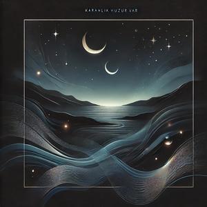 Kevsan - Karanlıkta huzur var