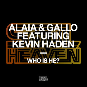 Who Is He? (Extended Mix)