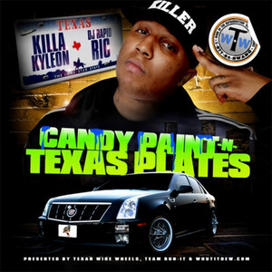 25 Lighters (Explicit)