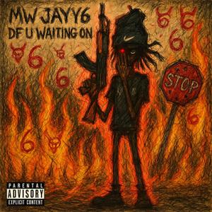 SO ICY (feat. Luh Jarvo) (Explicit)