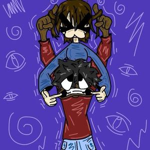 over again/hold me close (Explicit)