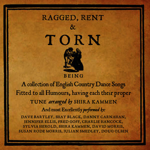 Ragged, Rent and Torn