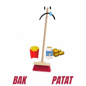 Bak Patat (feat. Money Moon & Staande Ovatie)