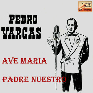 Vintage World No. 88 - EP: Padre Nuestro