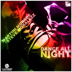 Dance All Night (CombiNation Edit)