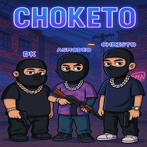 Choque To (Explicit)