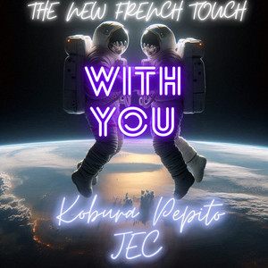 With You (JEC Remix)