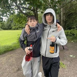 Yogurt (feat. GGM Lil Dragon) (Explicit)