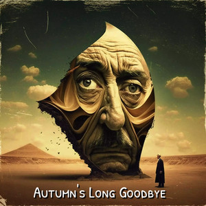 Autumn's Long Goodbye