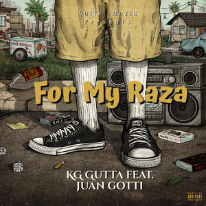 For My Raza (Explicit)