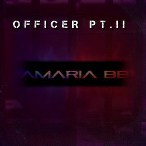 Officer, Pt. 2 (Explicit)