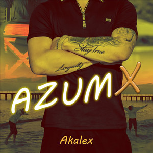 AzumX (Explicit)