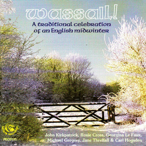 John Kirkpatrick - Carol Tunes