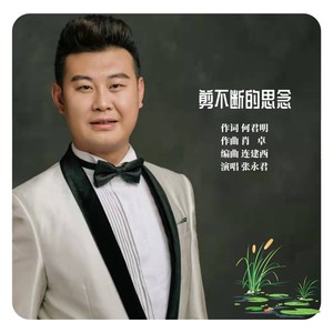 剪不断的思念 (伴奏)